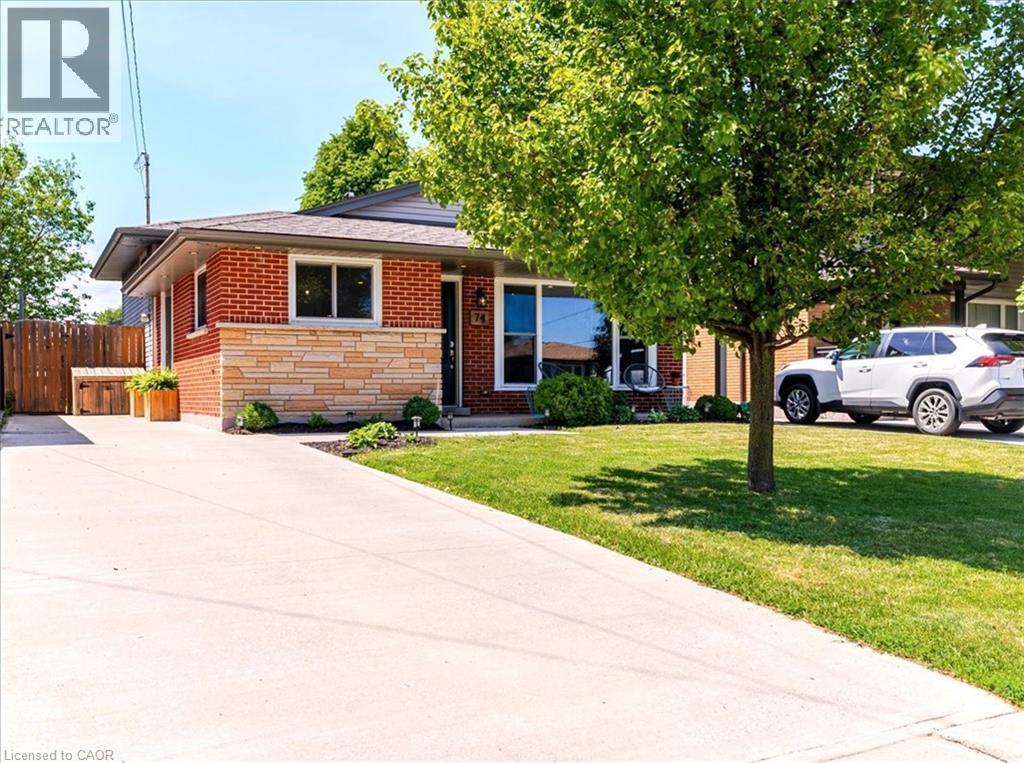 74 GREENINGDON Drive - Image 3