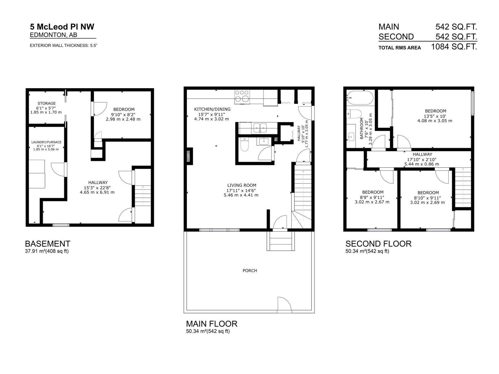 5 MCLEOD PL NW - 37
