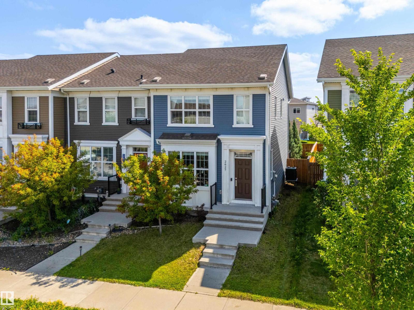 2627 MAPLE WY NW - 2