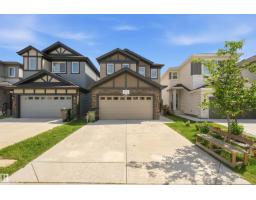 House for sale at 1055 Christie Vista SW SW, Edmonton — MLS® E4499631