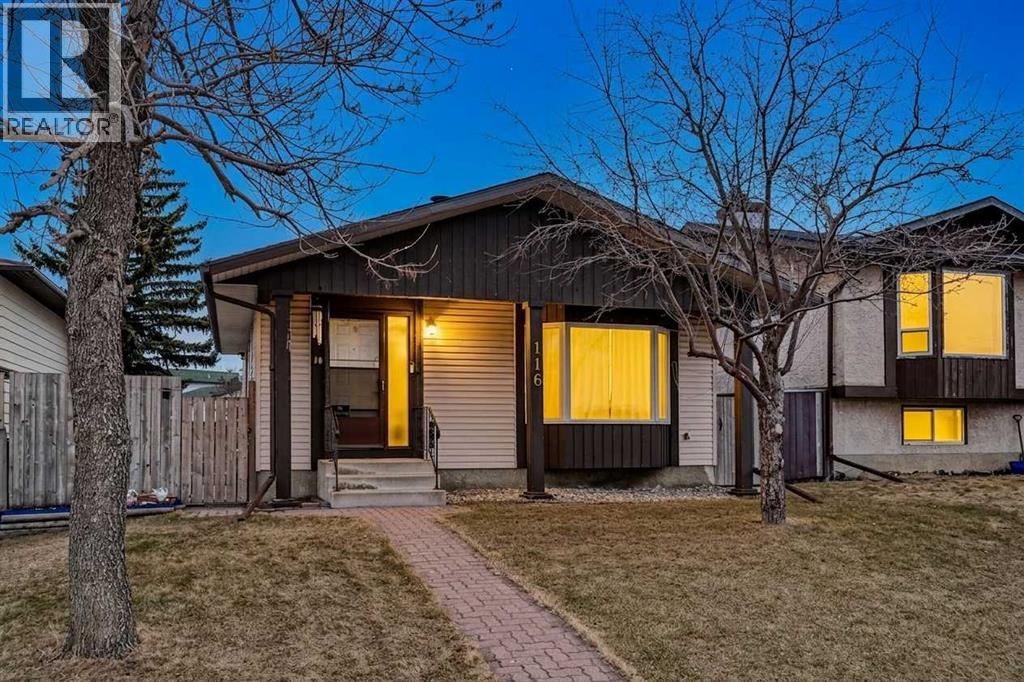 116 Templemont Circle NE - 1
