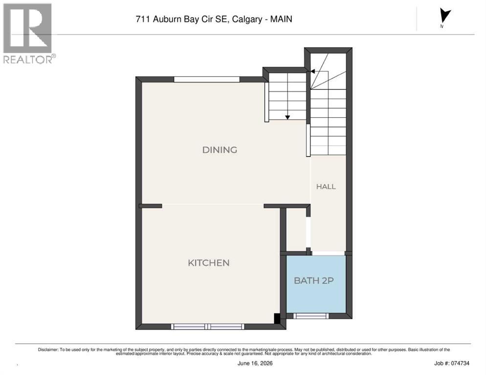 711 Auburn Bay Circle SE - 44