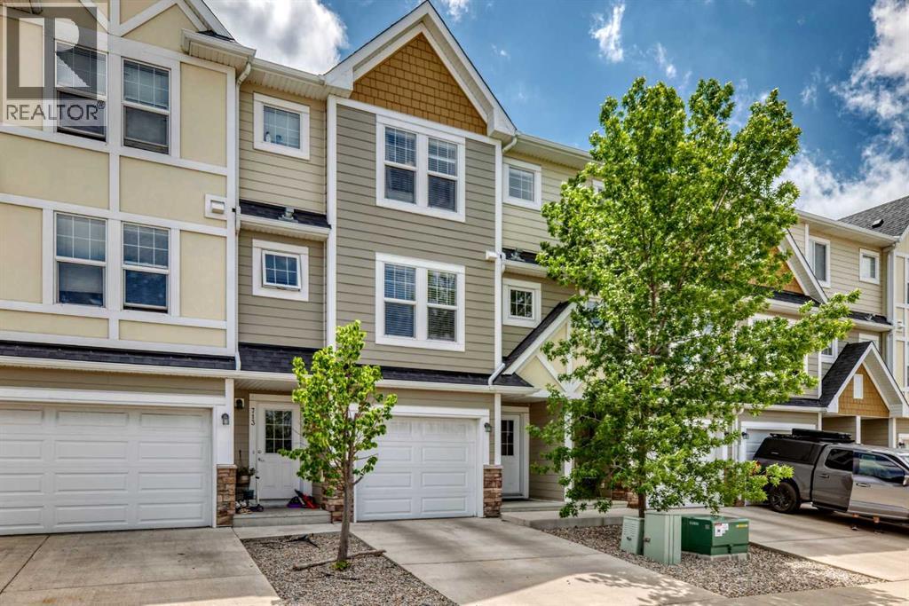 711 Auburn Bay Circle SE - 1