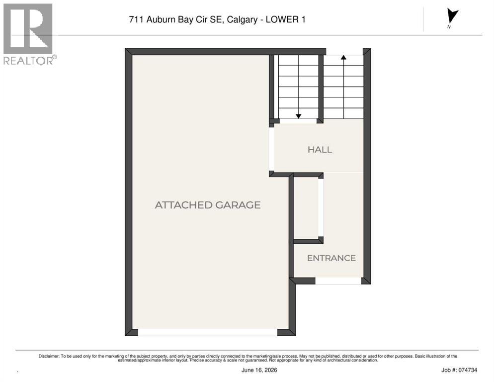 711 Auburn Bay Circle SE - 42