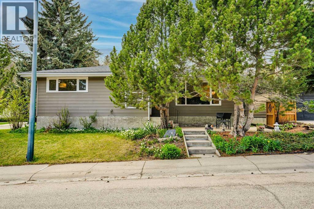 2704 Chandler Road NW - 1