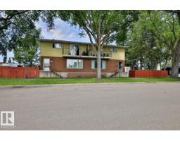 Duplex for sale at 8704 8708 117 Av NW NW, Edmonton — MLS® E4499636