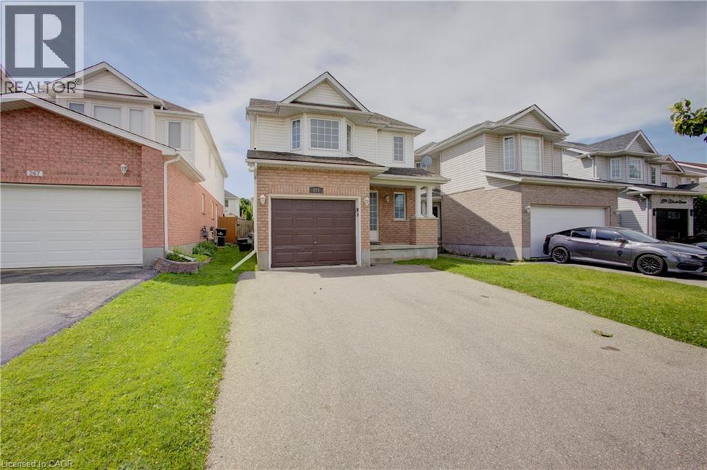 271 HIGHBROOK Crescent - 3