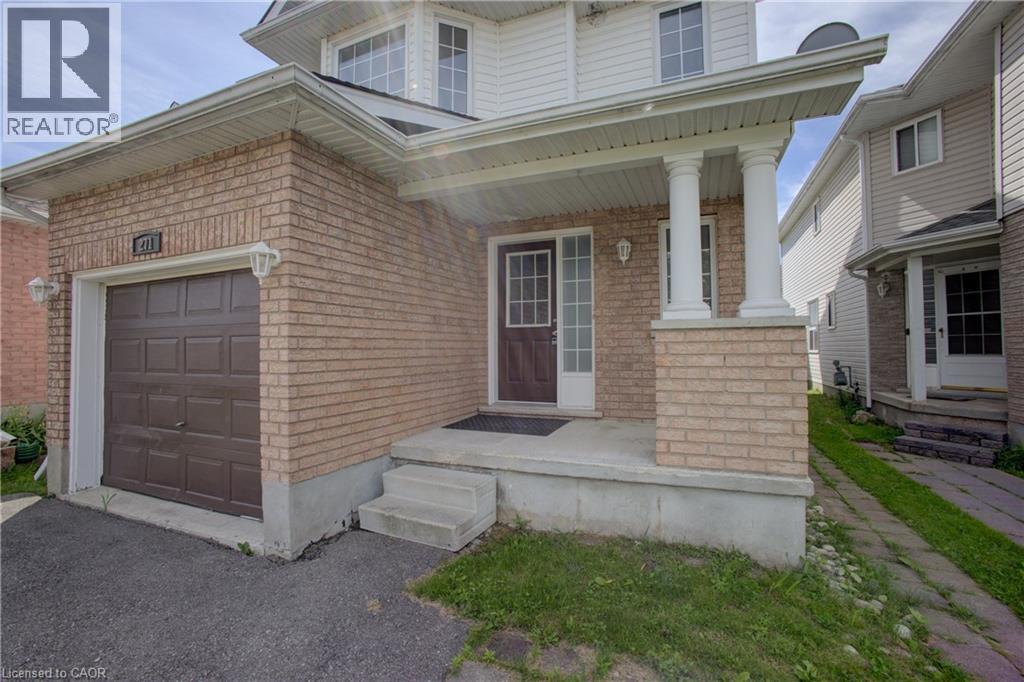 271 HIGHBROOK Crescent - 4