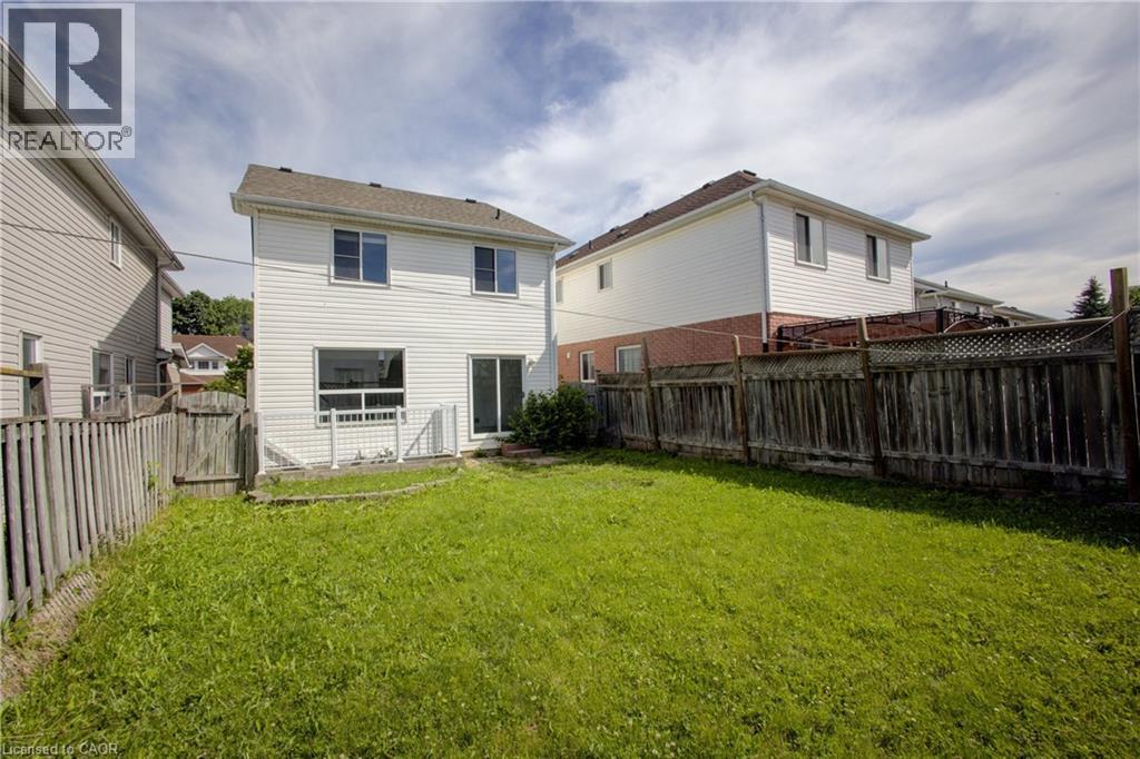271 HIGHBROOK Crescent - 31