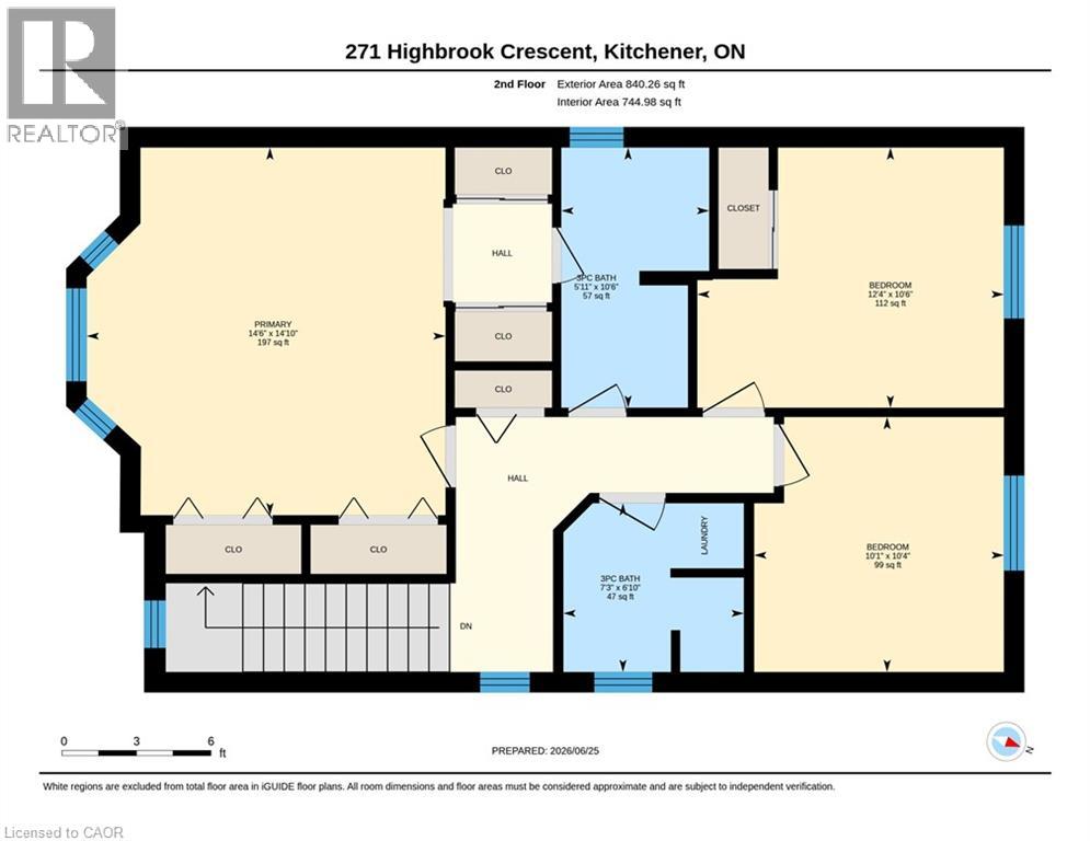 271 HIGHBROOK Crescent - 44