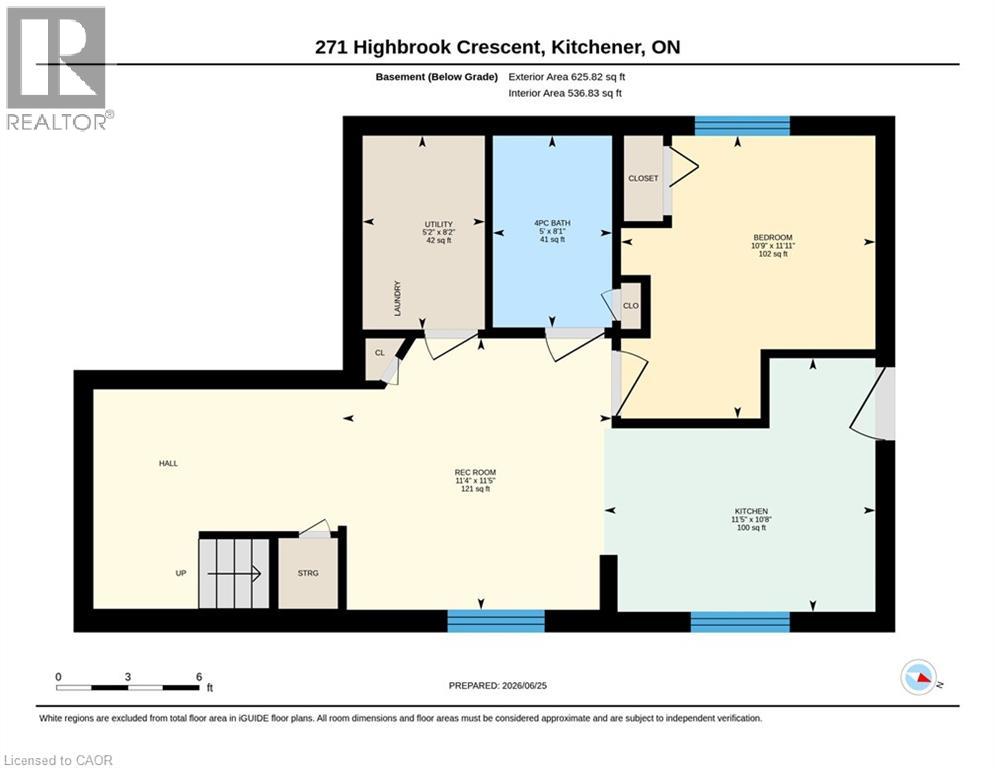 271 HIGHBROOK Crescent - 45