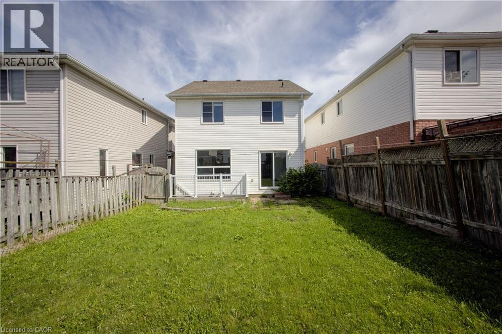 271 HIGHBROOK Crescent - 30