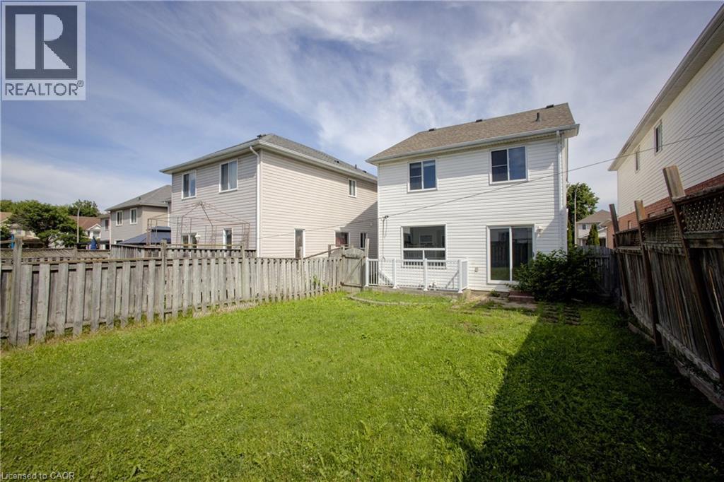 271 HIGHBROOK Crescent - 29