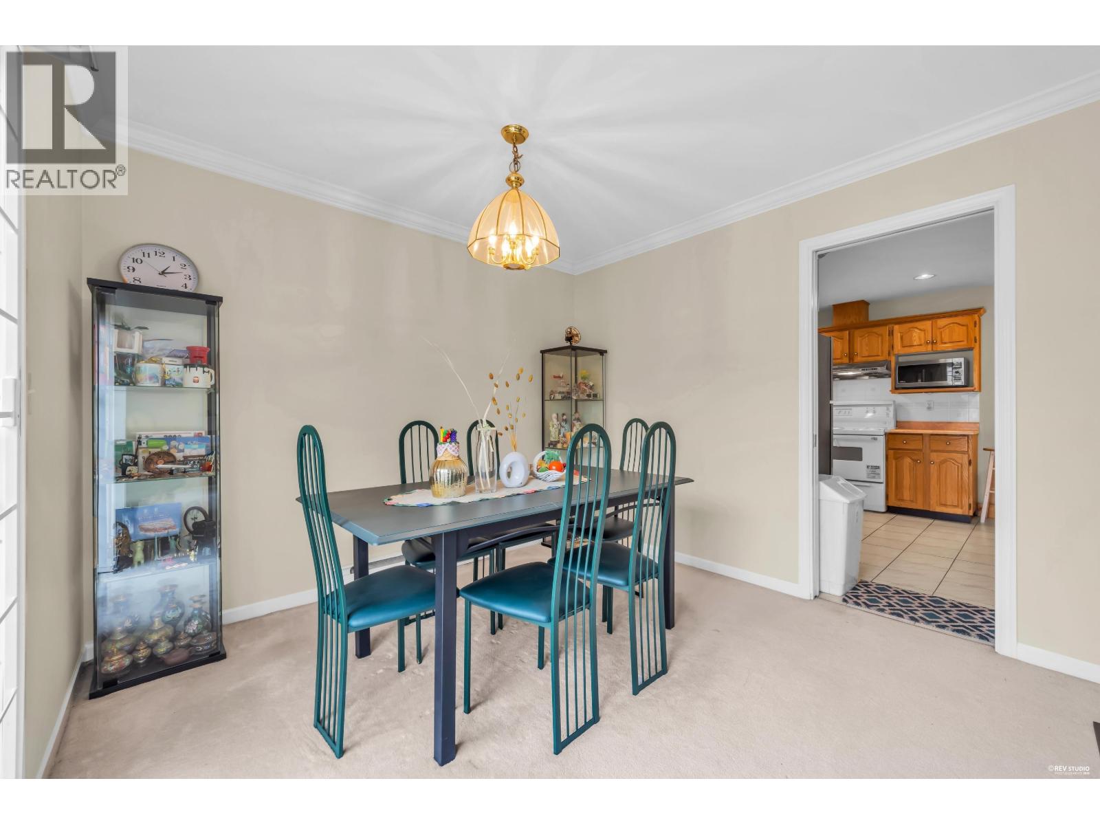 3 Bed, 3 Bath House for Sale in Vancouver – 1268 NANAIMO STREET, Vancouver – MLS# R3147438 - Image 9