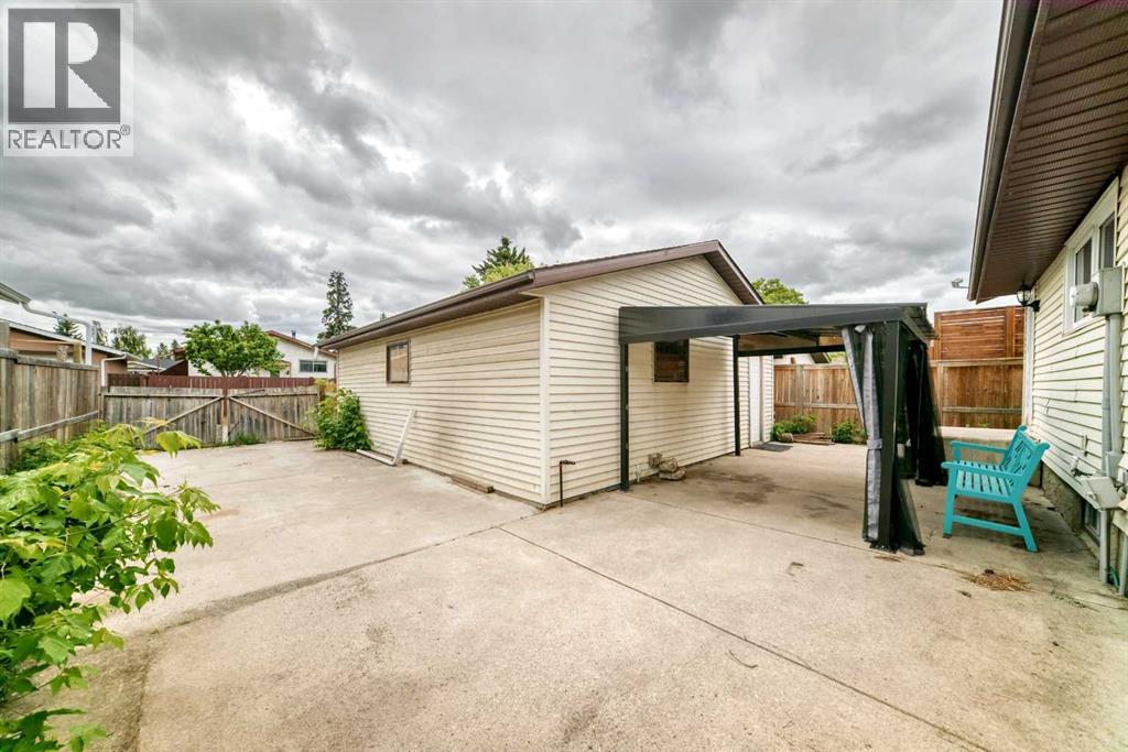 6607 Malvern Road NE - 30