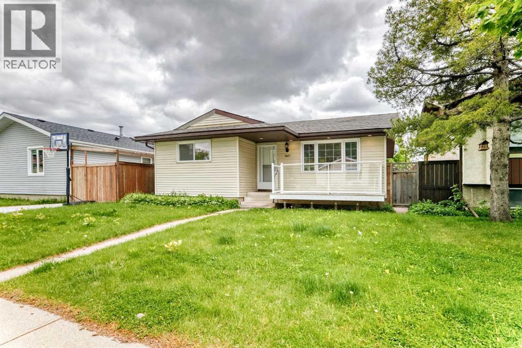 6607 Malvern Road NE - 2