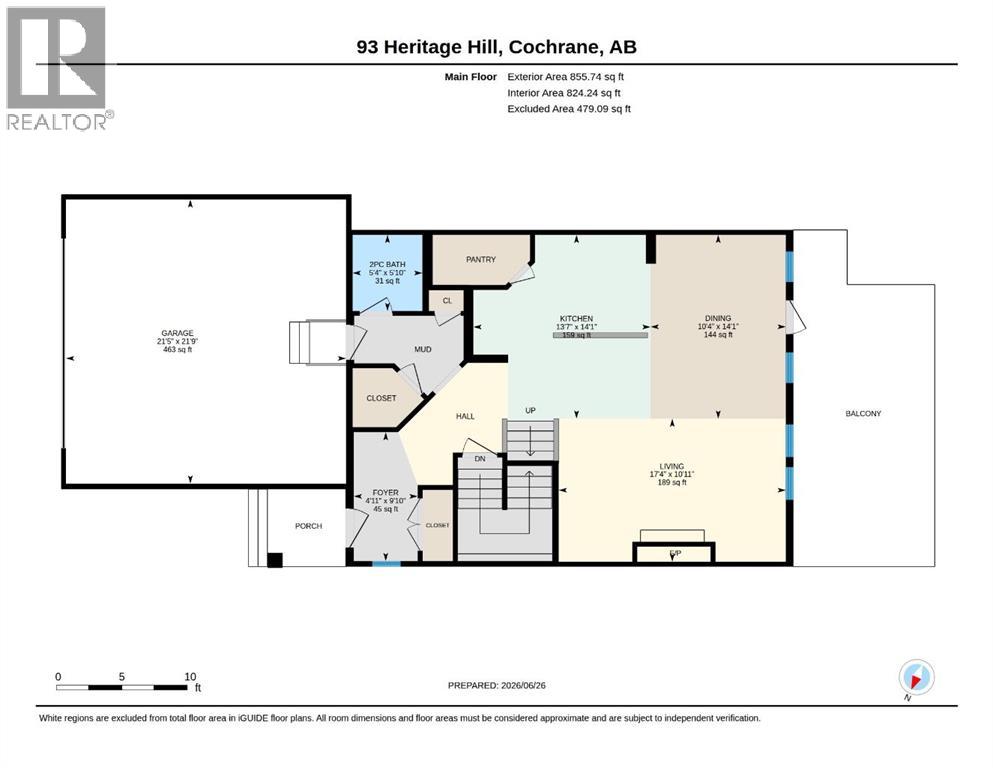 93 Heritage Hill - 34