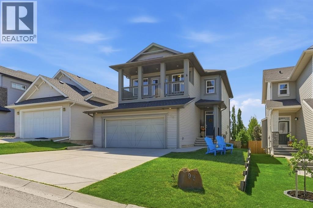 93 Heritage Hill - 1