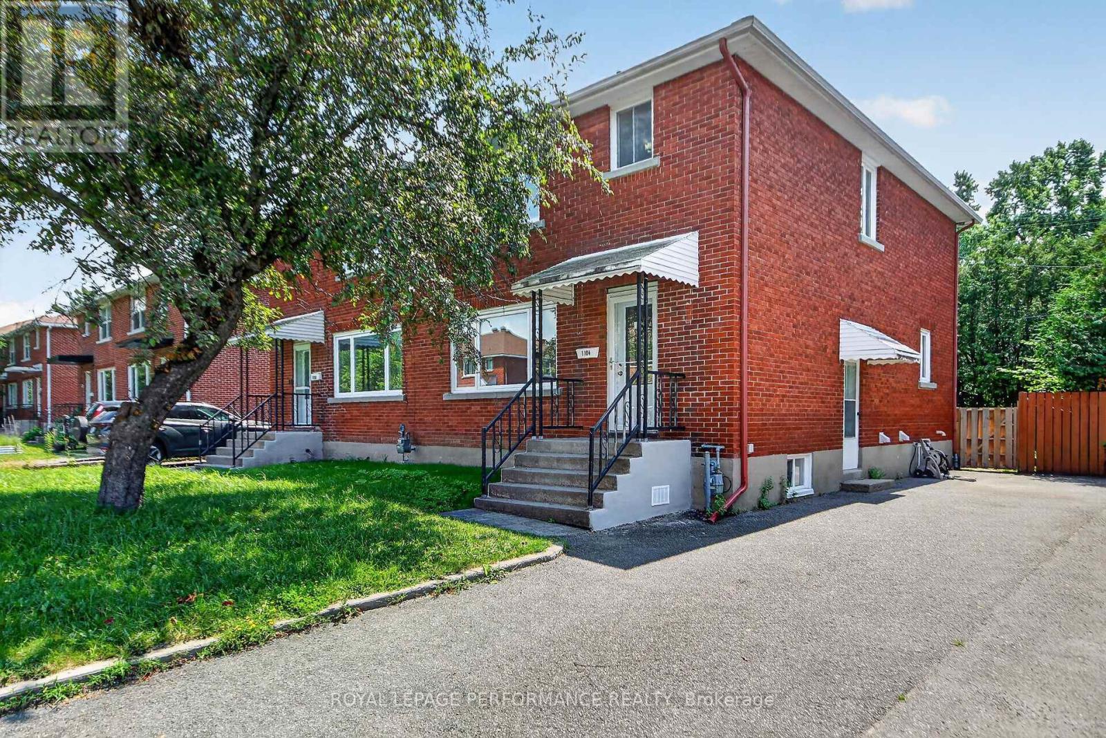 1104 ALDEA AVENUE - 1