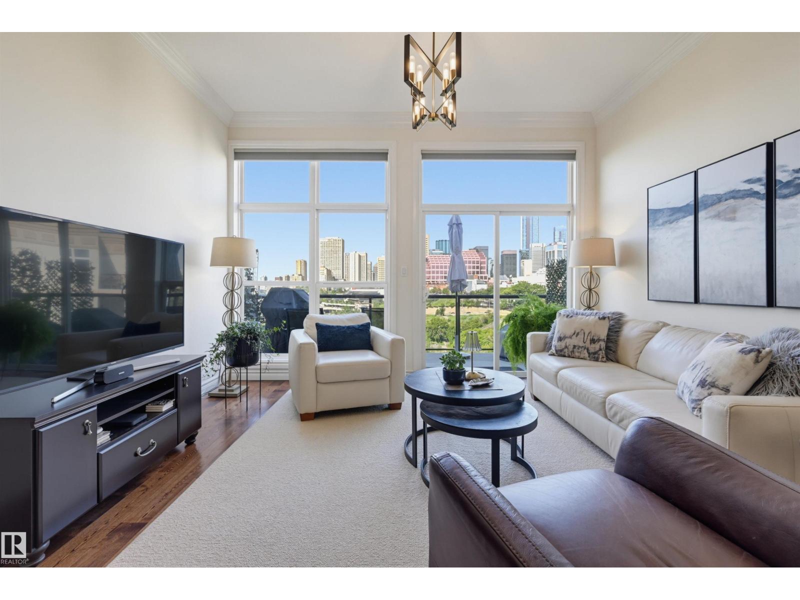 #511 9503 101 AV NW - 18