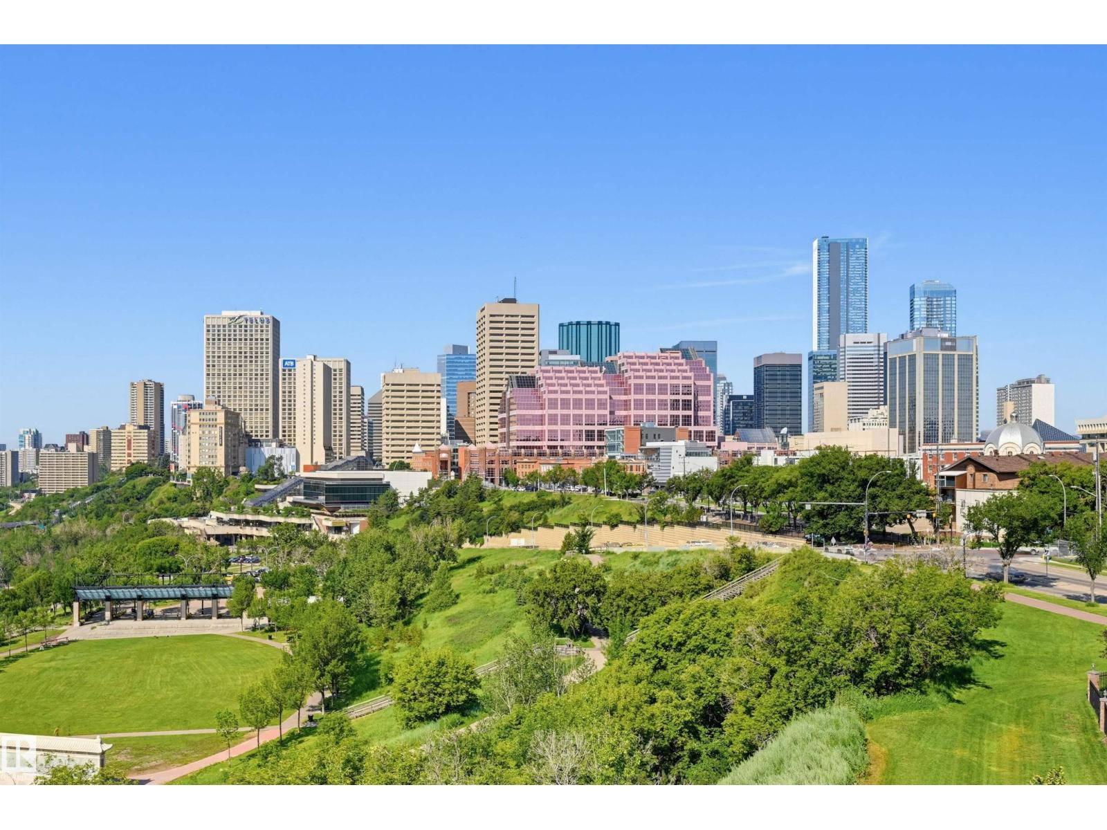 #511 9503 101 AV NW - 34