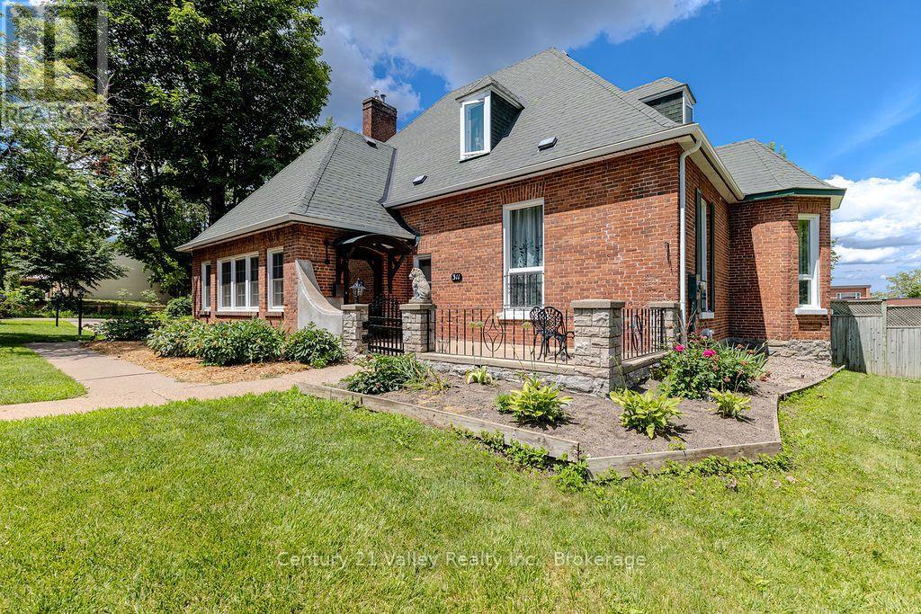 311 SUPPLE STREET - 1
