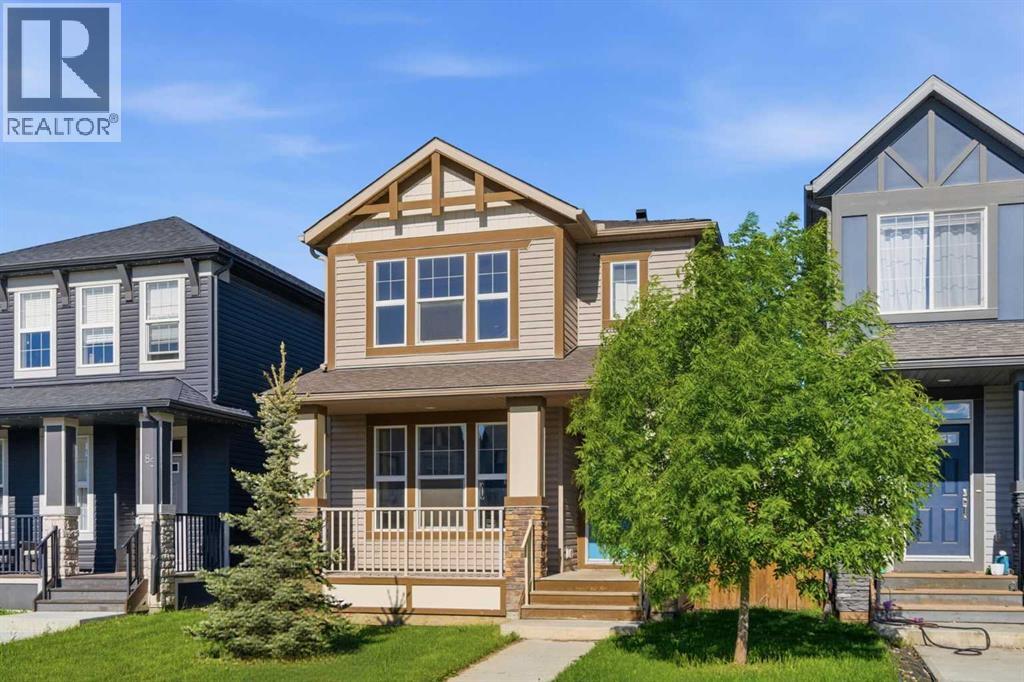 81 Legacy Glen Green SE - 1