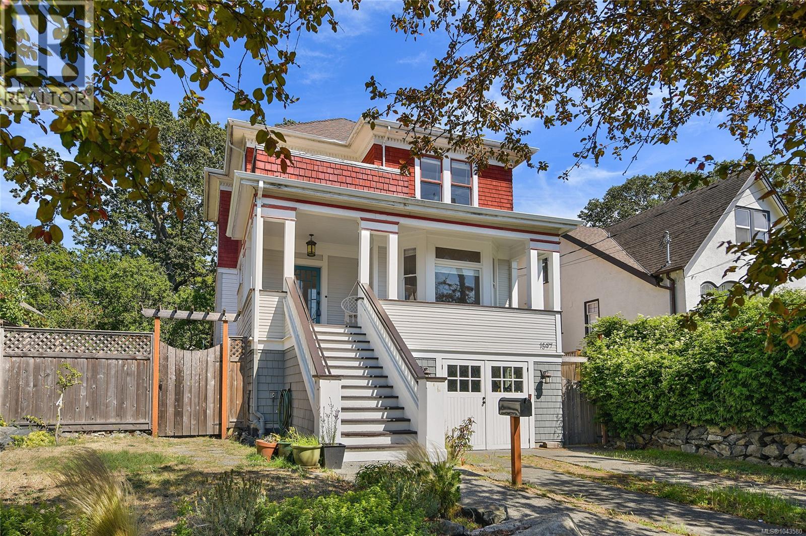 1597 Monterey Ave - 1