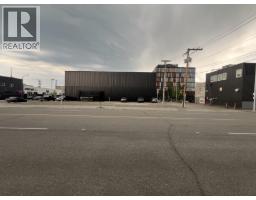 Primary bedroom of 1189 4TH AVENUE · Prince George, BC