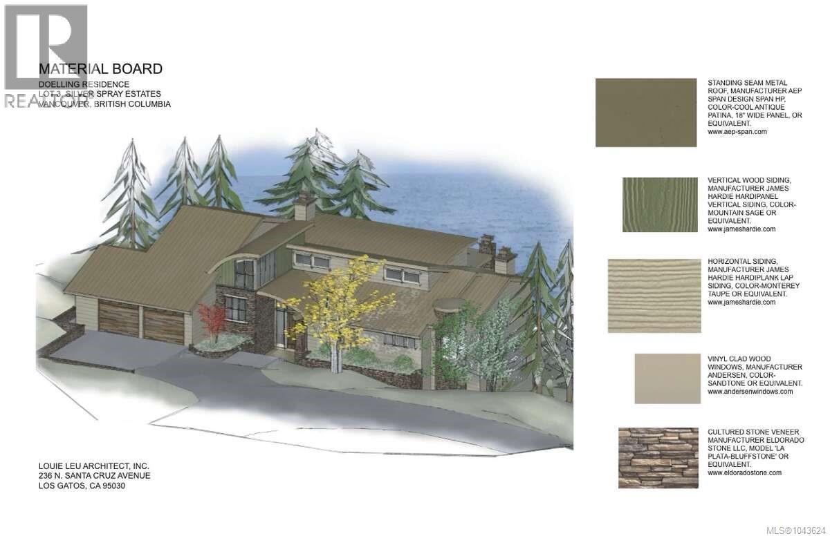  1030 Roxview Court, Sooke