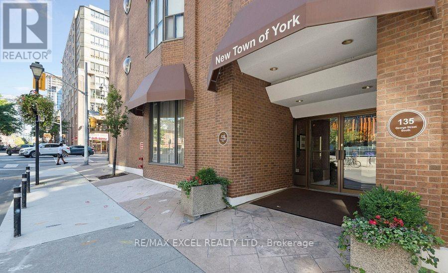 #603 135 GEORGE STREET S - 2