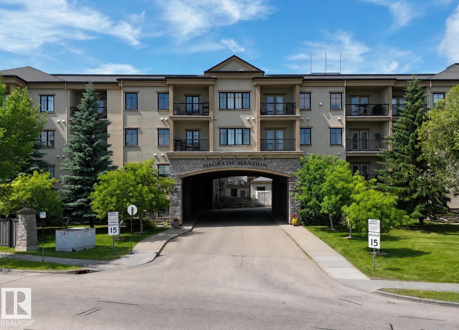 #106 160 MAGRATH RD NW - 1