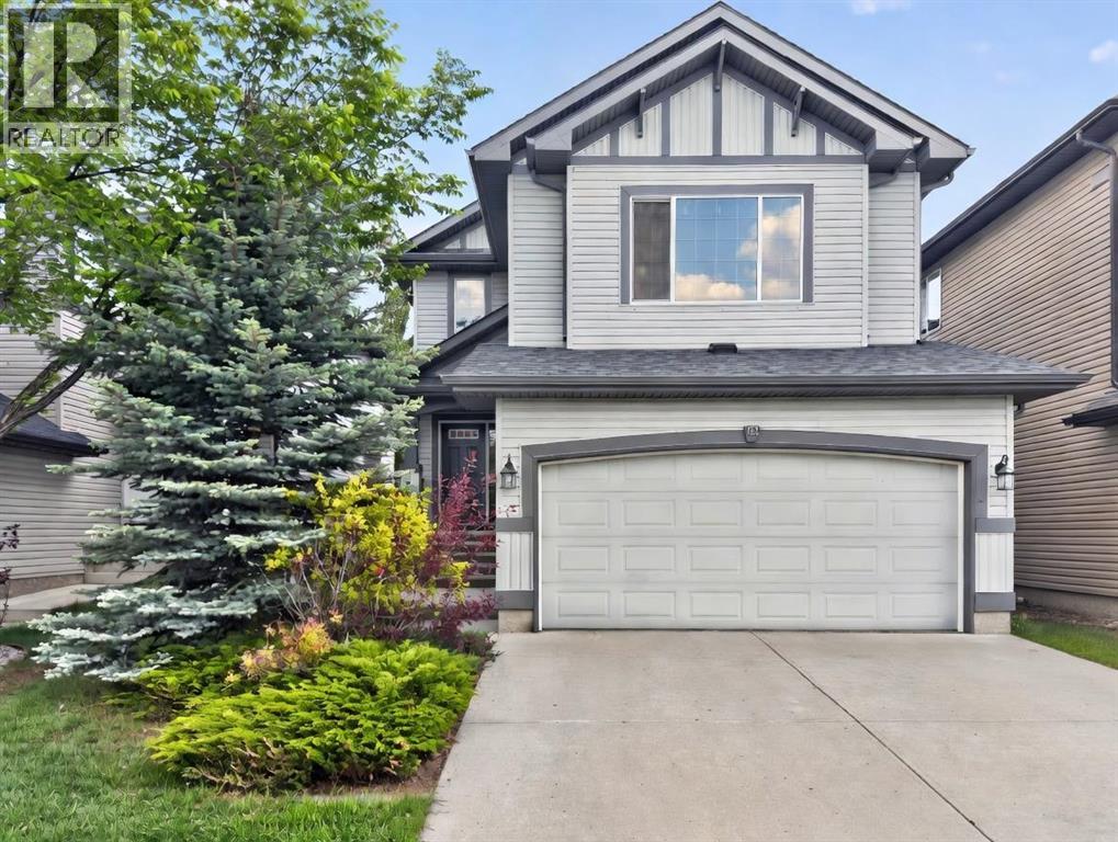 162 Cranwell Square SE - 1