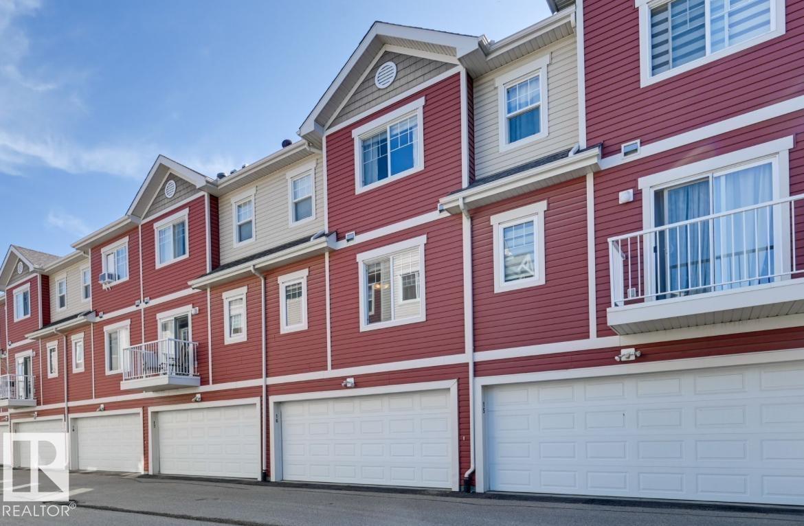#16 460 HEMINGWAY RD NW, The Hamptons, Edmonton photo 3