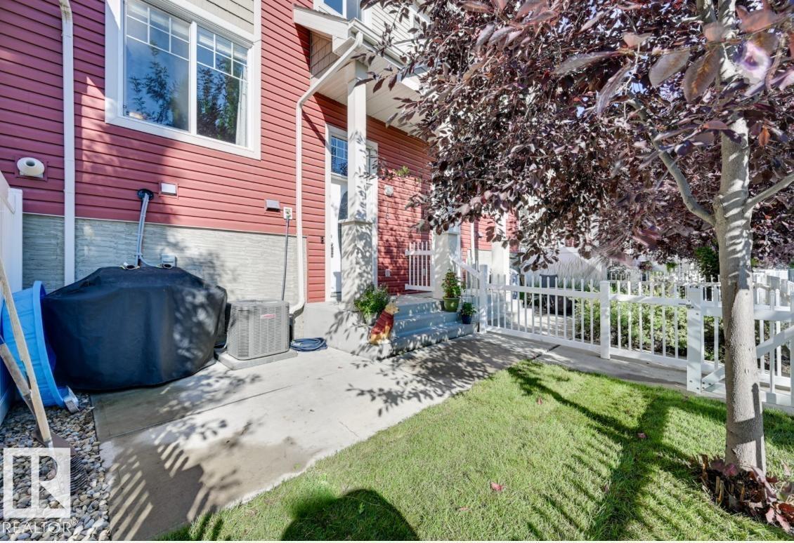 #16 460 HEMINGWAY RD NW, The Hamptons, Edmonton photo 2