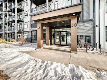 #110 30 Sage Hill Walk NW - 4