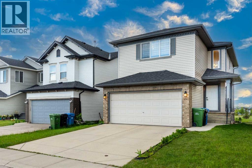 276 Taralake Terrace NE - 1