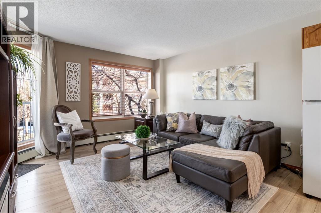 #101 11 Somervale View SW - 1