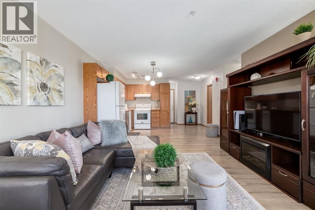 #101 11 Somervale View SW - 8