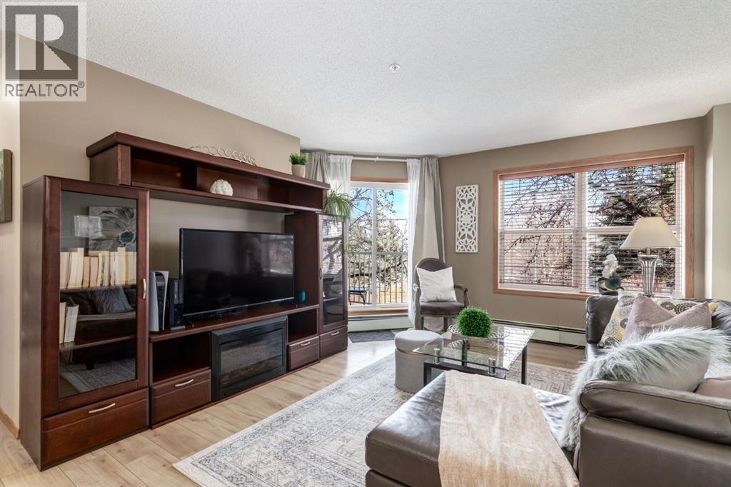 #101 11 Somervale View SW - 5