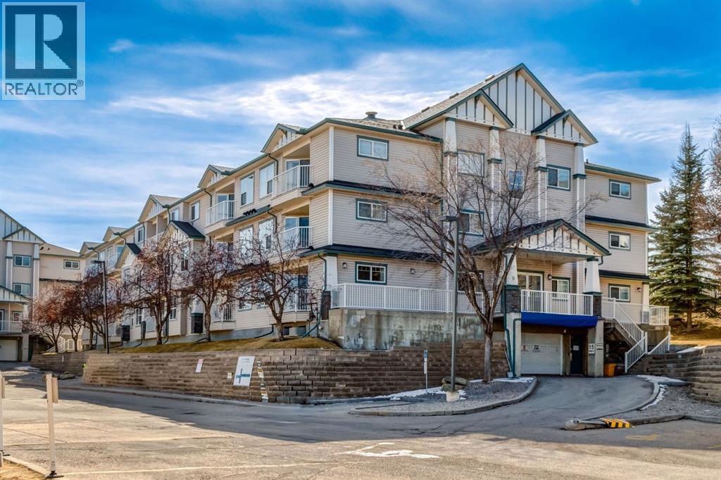 #101 11 Somervale View SW - 3