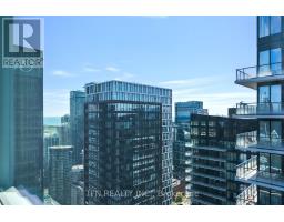 4704 - 327 King Street W, Toronto, ON M5A0Y5 Photo 13