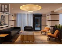 4704 - 327 King Street W, Toronto, ON M5A0Y5 Photo 20