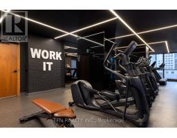 4704 - 327 King Street W, Toronto, ON M5A0Y5 Photo 25