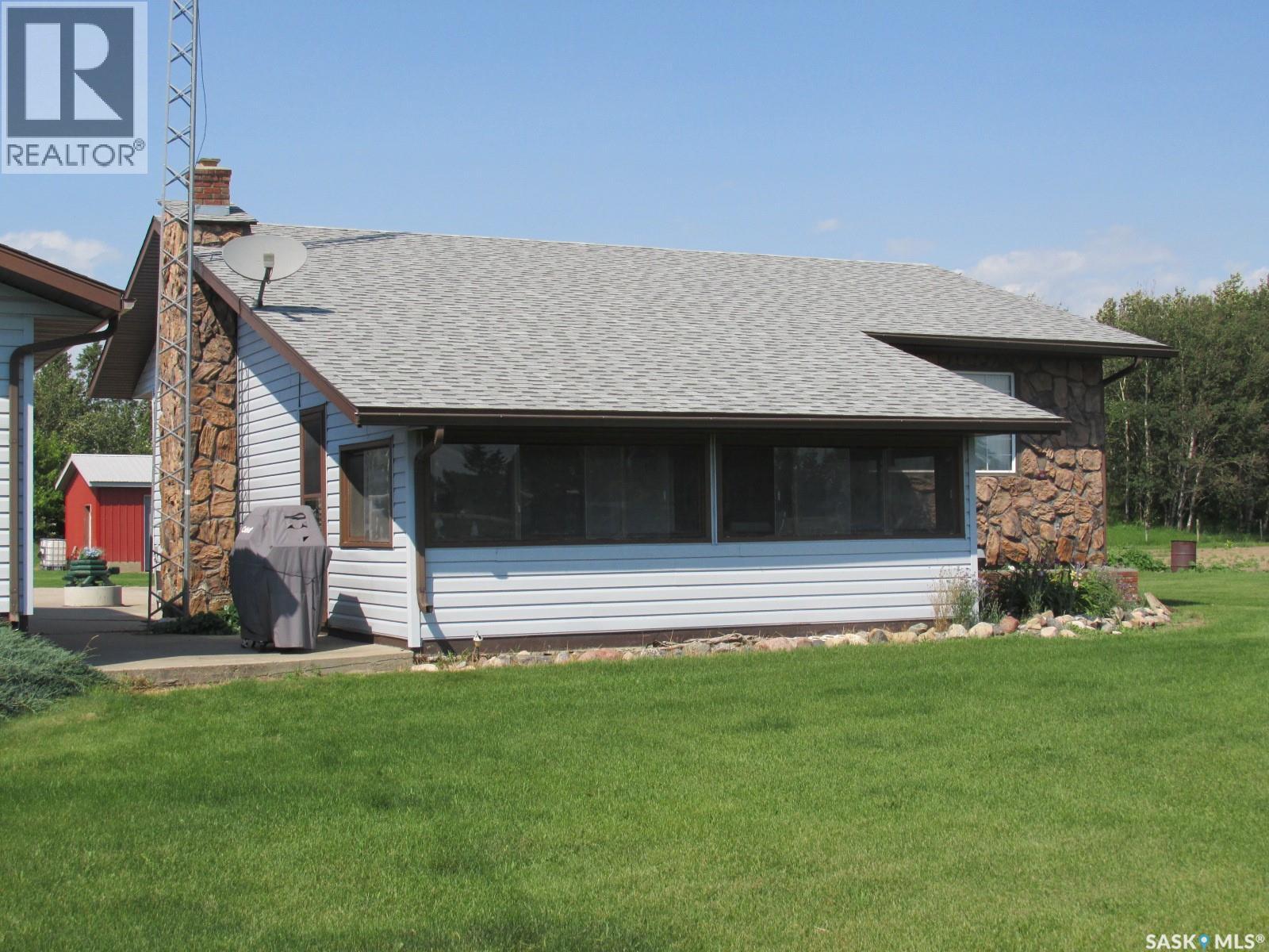 Acreage near old Nipawin bridge - 41