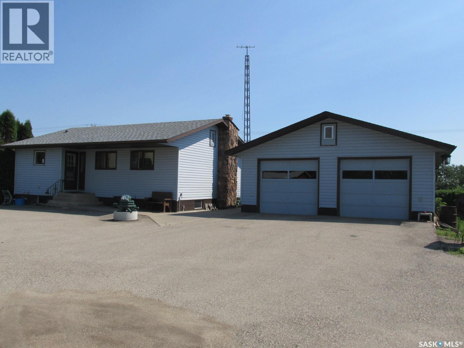 Acreage near old Nipawin bridge - 6