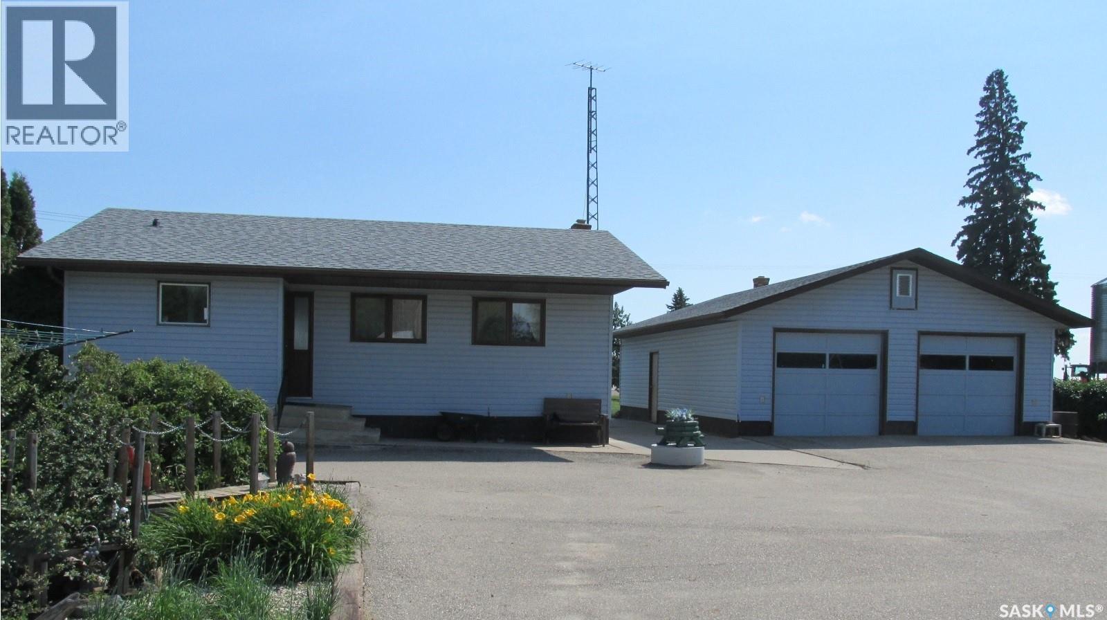 Acreage near old Nipawin bridge - 1