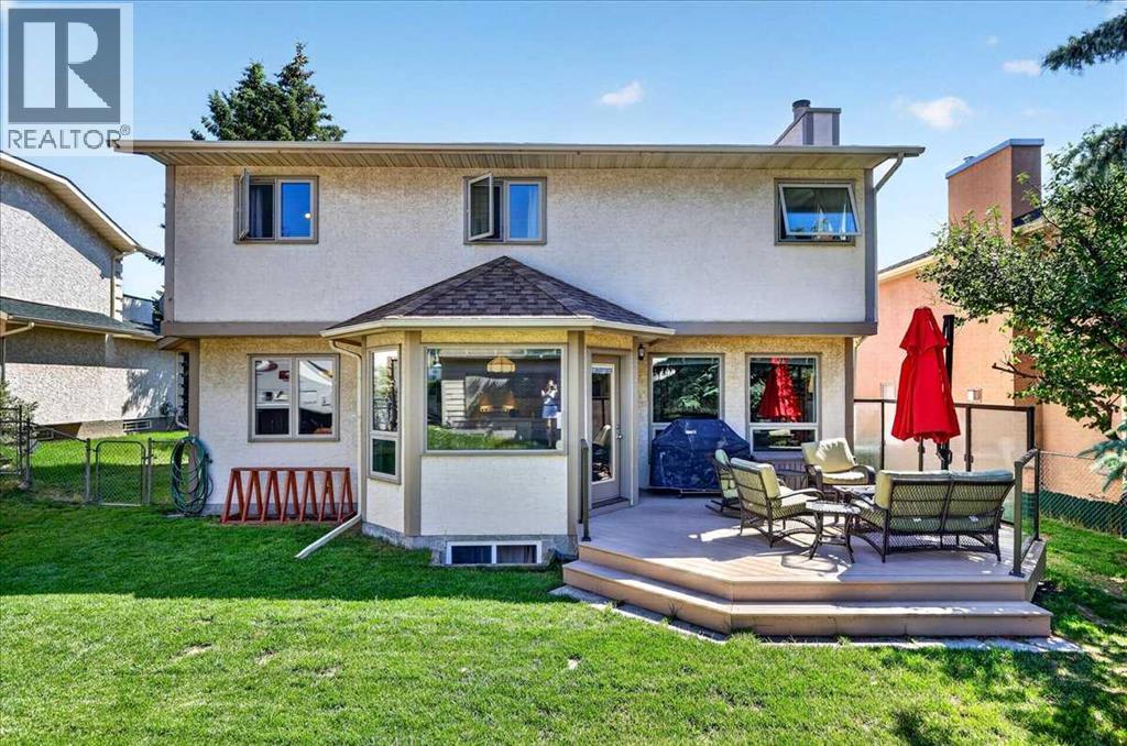 14 Hawkdale Gate NW - 45