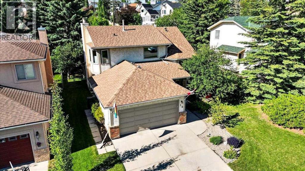 14 Hawkdale Gate NW - 47