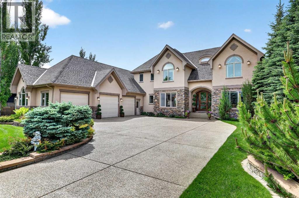 128 Heritage Lake Drive - 1